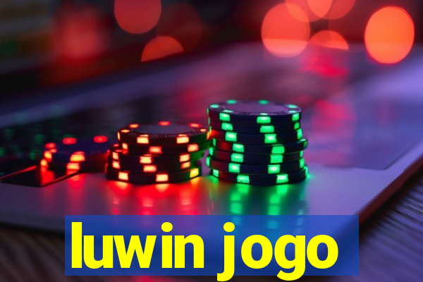 luwin jogo